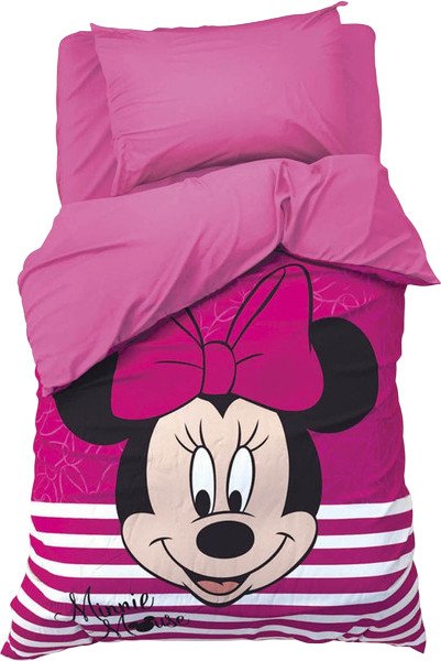 

1.5-спальный комплект постельного белья Этель 1.5сп Мышка 4230706