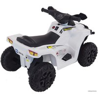 Электробагги Pituso XH116 (белый)