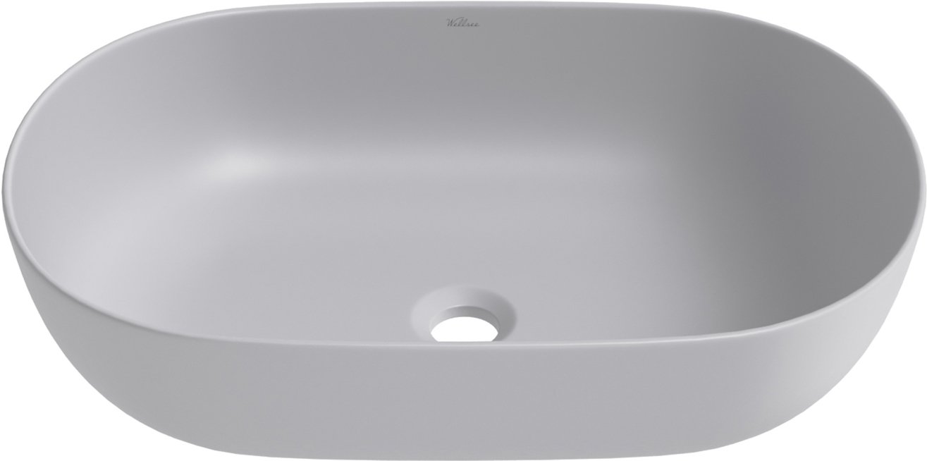 

Умывальник Wellsee Chic Riviera 326809000