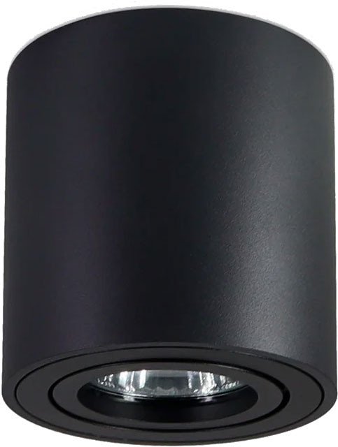 

Спот Ambrella light TN22702 BK (черный)