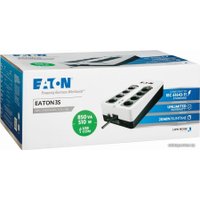 Источник бесперебойного питания Eaton 3S 850 Gen2 3S850D