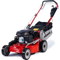 Газонокосилка Weibang WB 455SC V 3IN1
