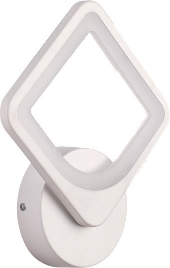 

Бра In Home Elegant Aristo-W 4690612043111 (белый)