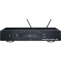 Сетевой интегральный усилитель Primare I15 Prisma MK2 (черный)