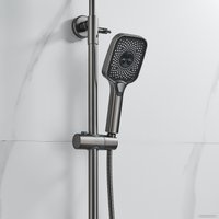 Душевая система  Shevanik S9636T