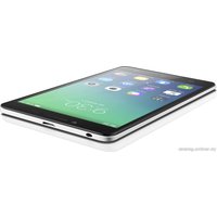 Телефон Lenovo A6010 Dual 8GB Pearl White