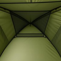 Треккинговая палатка RSP Outdoors Krewl 3 (оливково-зелёный)