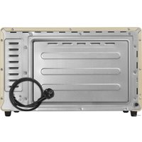 Мини-печь MAUNFELD MMO-373MBG02