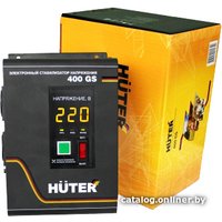 Стабилизатор напряжения Huter 400GS