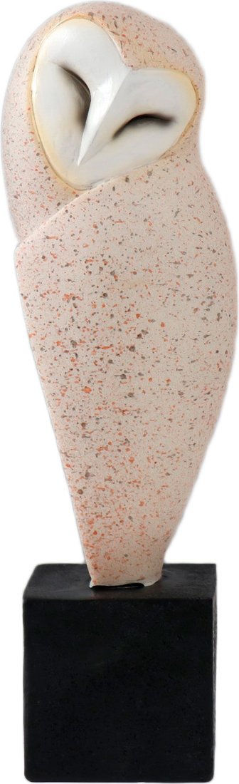 

Статуэтка Sima-Land Сова: Обыкновенная сипуха: под крылом 9710369