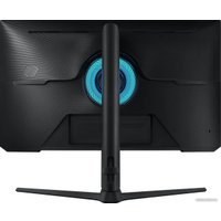 Игровой монитор Samsung Odyssey G7 LS28BG700EIXCI в Барановичах