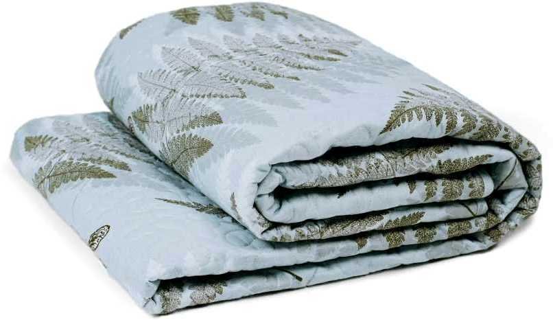 

Покрывало GoodNight Quilt Fern 402852 200x240 см (зеленый)
