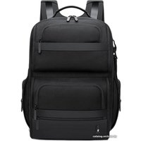 Городской рюкзак Bange BG62 (черный)