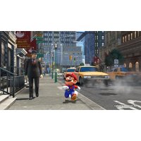  Super Mario Odyssey для Nintendo Switch