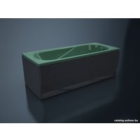 Ванна Esse Haiti 180x75