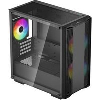 Компьютер HAFF Basic BK49198 (Ryzen 5 5600 32GB 1 TB 4060 8GB 650W Deepcool CC360 ARGB with PF650) в Витебске