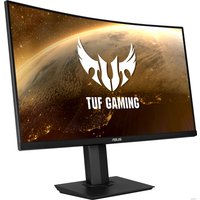 Игровой монитор ASUS TUF Gaming VG32VQ