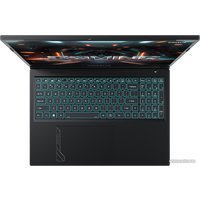 Игровой ноутбук Gigabyte G6 KF-H3KZ854KD