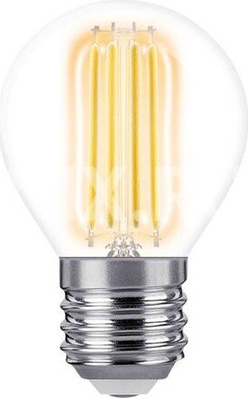 

Светодиодная лампочка SmartBuy SBL-G45F-8-27K-E27