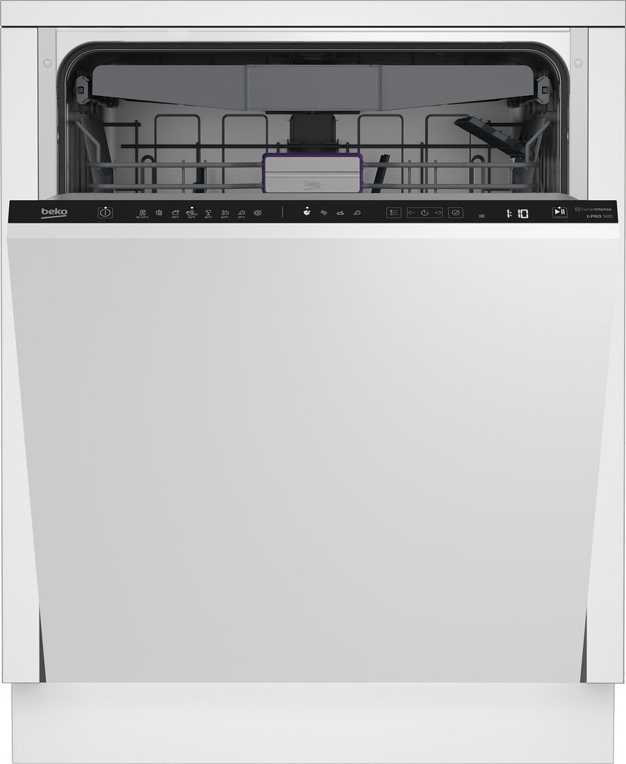 Встраиваемая посудомоечная машина BEKO BDIN38560C