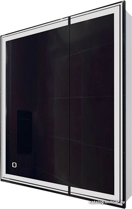 Mixline Шкаф с зеркалом Мелис L 547081 (с подсветкой)