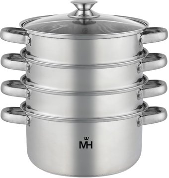 Mercury Haus MC-1620