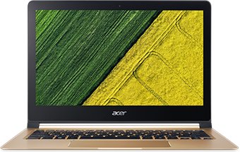 Acer Swift 7 SF713-51-M8KU [NX.GK6ER.002]