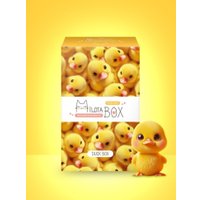 Подарочный набор Milota Box Duck Mini MBS008 в Мозыре