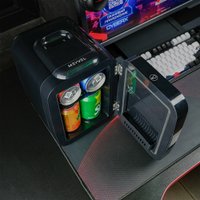 Автомобильный холодильник Meyvel MD-04C3B-RGB