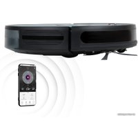 Робот-пылесос Polaris PVCR 3200 IQ Home Aqua (бирюзовый)