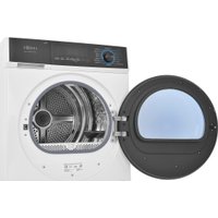Сушильная машина ZUGEL ZDF82HP Heat Pump