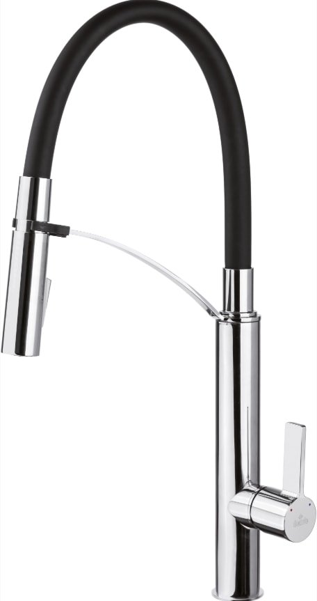 

Смеситель Deante Gerbera BGB B720