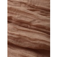 Дорожка на стол Этель 10875215 (бежевый)