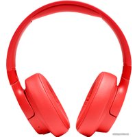 Наушники JBL Tune 700 BT (оранжевый)