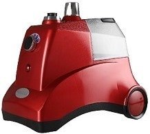 

Отпариватель KELLI KL-801 (красный)