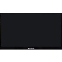 Портативный монитор Verbatim PMT-14 49591