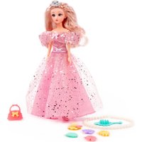 Кукла Полесье Ксюша в нарядном платье 02574 в Бресте