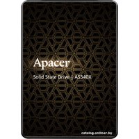 SSD Apacer AS340X 240GB AP240GAS340XC-1