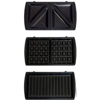 Сэндвичница First FA-5342