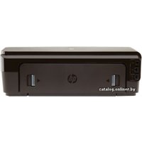 Принтер HP Officejet 7110 Wide Format ePrinter - H812a (CR768A)