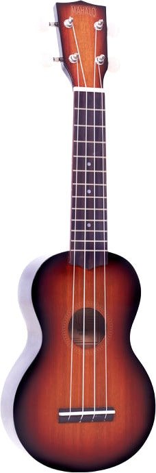 

Укулеле Mahalo MJ13TS
