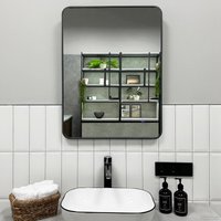  Roxen Зеркало Simon 510205-60GM 60x80