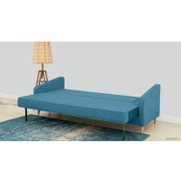 Диван Moon Family Стокгольм 550 Д001671 (синий)