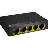 Неуправляемый коммутатор Netis ST3105GC