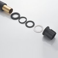 Смеситель Shevanik S6201H