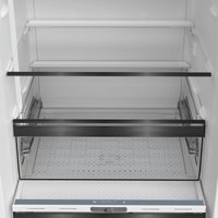 Холодильник Hotpoint HDKP 8201I DX