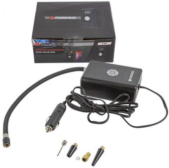 Автомобильный компрессор FORSAGE F-025