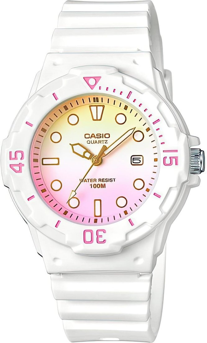 

Наручные часы Casio LRW-200H-4E2