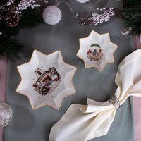 Салатник Fissman Miracle 16020