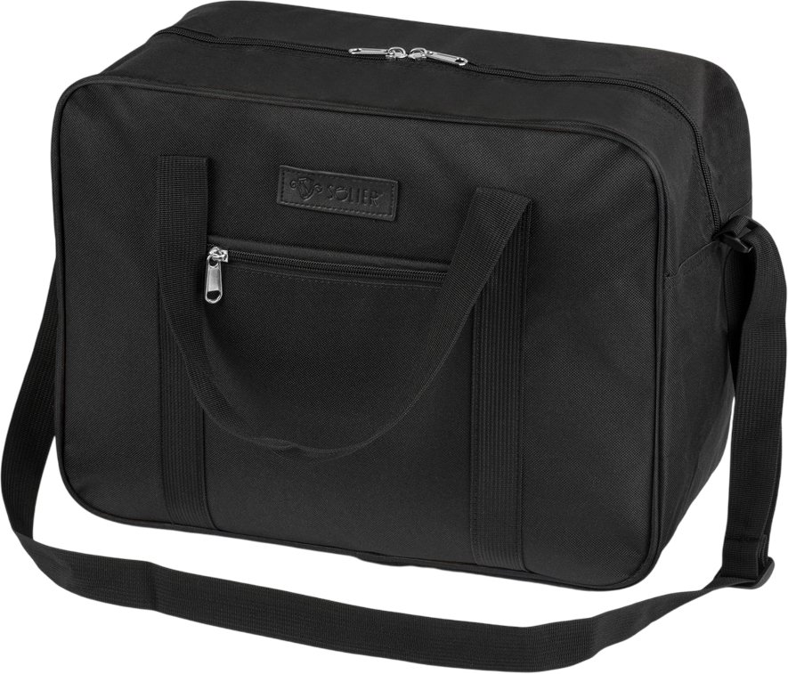 

Дорожная сумка Solier STB01 (черный)